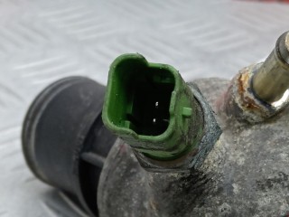 Корпус термостата, ориг. номер 55203388, 95517661, Opel Zafira 2005-2008