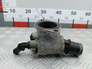 Корпус термостата, ориг. номер 55203388, 95517661, Opel Zafira 2005-2008