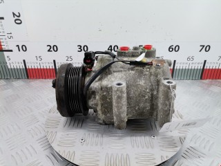 Компрессор кондиционера Ford Focus 1998-2001