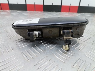 Ручка наружная передняя правая, ориг. номер 4B2837886, 4B0839208, Audi A6 1997-2001