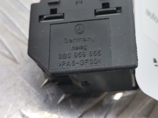 Кнопка стеклоподъемника, ориг. номер 3B0959855, Skoda Octavia 1996-2000