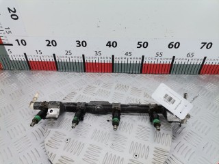 Форсунка Ford Focus 1998-2001