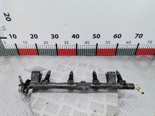 Форсунка, ориг. номер 98MF9F593BA, Ford Focus 1998-2001