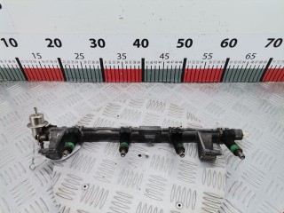 Форсунка, ориг. номер 98MF9F593BA, Ford Focus 1998-2001