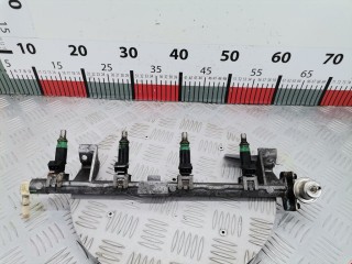 Форсунка, ориг. номер 98MF9F593BA, Ford Focus 1998-2001