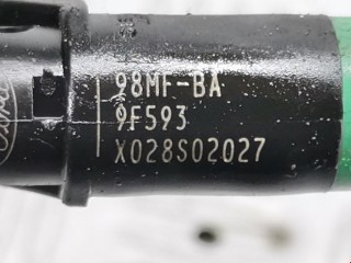 Форсунка, ориг. номер 98MF9F593BA, Ford Focus 1998-2001