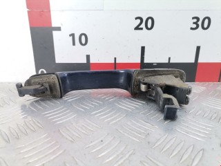 Ручка наружная передняя правая, ориг. номер 9444121, Volvo S70 1996-2000