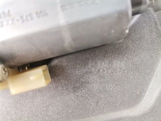 Стеклоподъемник передний правый, ориг. номер 9152724, Volvo S70 1996-2000