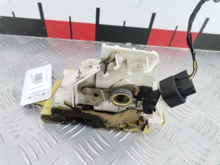 Замок двери задней левой Ford Focus 1998-2001