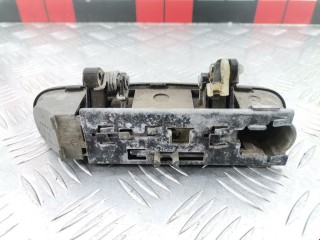Ручка двери наружная задняя правая, ориг. номер 4B2837886, 4B0839208, Audi A6 1997-2001