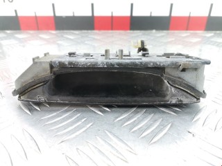 Ручка двери наружная задняя правая, ориг. номер 4B2837886, 4B0839208, Audi A6 1997-2001