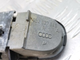 Ручка двери наружная задняя правая, ориг. номер 4B2837886, 4B0839208, Audi A6 1997-2001