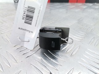 Кнопка стеклоподъемника, ориг. номер 4B0959855A, 501690, Audi A6 1997-2001