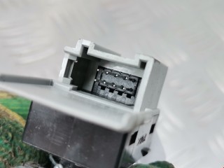 Кнопка стеклоподъемника, ориг. номер 4B0959855A, 501690, Audi A6 1997-2001