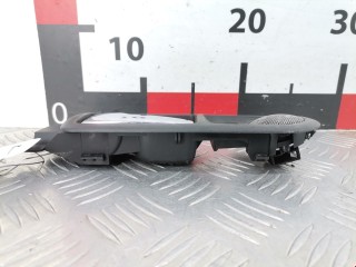 Ручка внутренняя задняя левая, ориг. номер 3B0839113, 1J4839113C, Volkswagen Passat 1996-2001