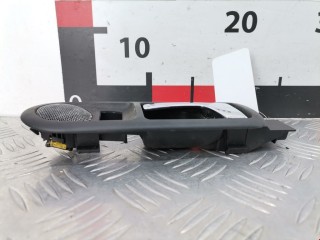 Ручка внутренняя задняя левая, ориг. номер 3B0839113, 1J4839113C, Volkswagen Passat 1996-2001