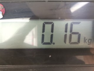 Ручка внутренняя задняя левая, ориг. номер 3B0839113, 1J4839113C, Volkswagen Passat 1996-2001