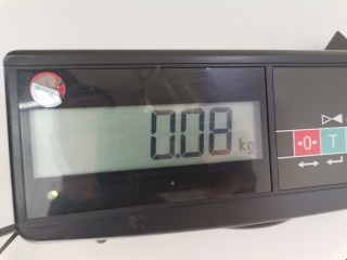 Ручка внутренняя передняя правая, ориг. номер 2S61A22600, 1329923, Ford Fusion 2002-2005