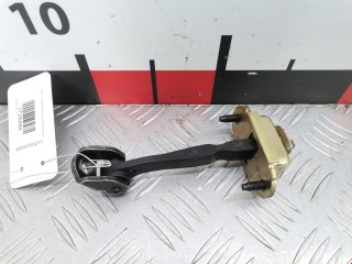 Ограничитель открывания двери передней, ориг. номер 2S6AA23500, Ford Fusion 2002-2005