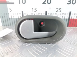 Ручка внутренняя передняя левая, ориг. номер 1329939, 2S61A22601AFW, Ford Fusion 2002-2005