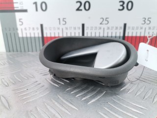 Ручка внутренняя передняя левая, ориг. номер 1329939, 2S61A22601AFW, Ford Fusion 2002-2005