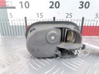 Ручка внутренняя передняя левая, ориг. номер 1329939, 2S61A22601AFW, Ford Fusion 2002-2005