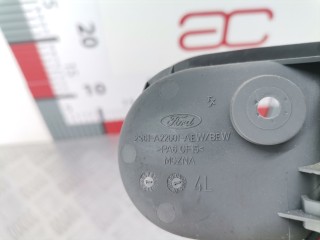 Ручка внутренняя передняя левая, ориг. номер 1329939, 2S61A22601AFW, Ford Fusion 2002-2005