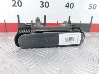 Ручка двери наружная задняя правая Audi A6 2001-2005