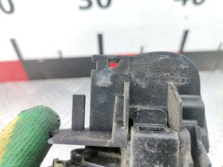 Ручка двери наружная задняя правая, ориг. номер 4B0839885, 4B0839208, Audi A6 2001-2005