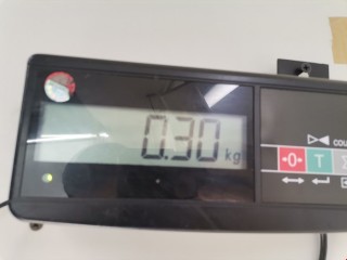 Ручка двери наружная задняя правая, ориг. номер 4B0839885, 4B0839208, Audi A6 2001-2005