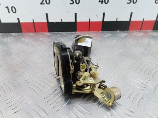 Замок двери задней левой, ориг. номер 4855193, Saab 9-3 1998-2003