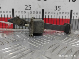 Ограничитель открывания двери, ориг. номер A1637300116, Mercedes ML W163 2001-2005