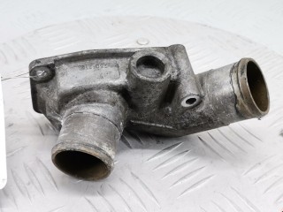 Корпус термостата, ориг. номер 95517667, Opel Zafira 1999-2003