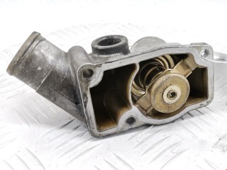 Корпус термостата, ориг. номер 95517667, Opel Zafira 1999-2003