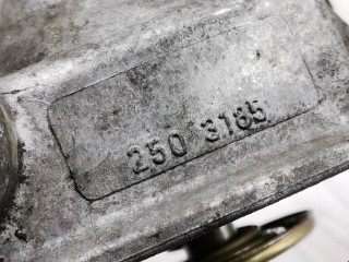 Корпус термостата, ориг. номер 95517667, Opel Zafira 1999-2003