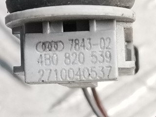 Датчик температуры, ориг. номер 4B0820539, Volkswagen Golf 1997-2006