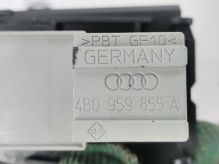 Кнопка стеклоподъемника, ориг. номер 4B0959855A, 501690, Audi A6 2001-2005