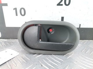 Ручка внутренняя передняя левая, ориг. номер 2S61A22601AGW, Ford Fiesta 2001-2007