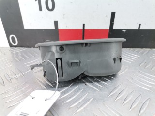 Ручка внутренняя передняя левая, ориг. номер 2S61A22601AGW, Ford Fiesta 2001-2007