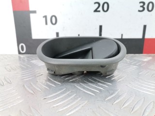 Ручка внутренняя передняя левая, ориг. номер 2S61A22601AGW, Ford Fiesta 2001-2007