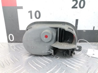 Ручка внутренняя передняя левая, ориг. номер 2S61A22601AGW, Ford Fiesta 2001-2007