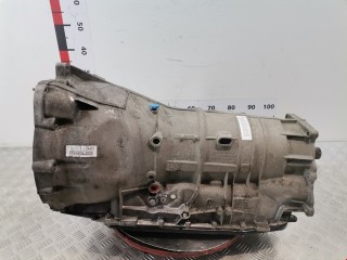 КПП автоматическая (АКПП), ориг. номер 24007565495, 1068022110, BMW X3 E83 2003-2006