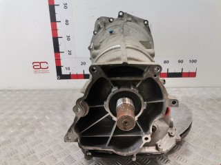 КПП автоматическая (АКПП), ориг. номер 24007565495, 1068022110, BMW X3 E83 2003-2006