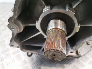 КПП автоматическая (АКПП), ориг. номер 24007565495, 1068022110, BMW X3 E83 2003-2006