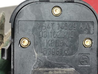Блок управления стеклоподъемниками, ориг. номер YS4T14529AA, 4781958, Ford Focus 1998-2001