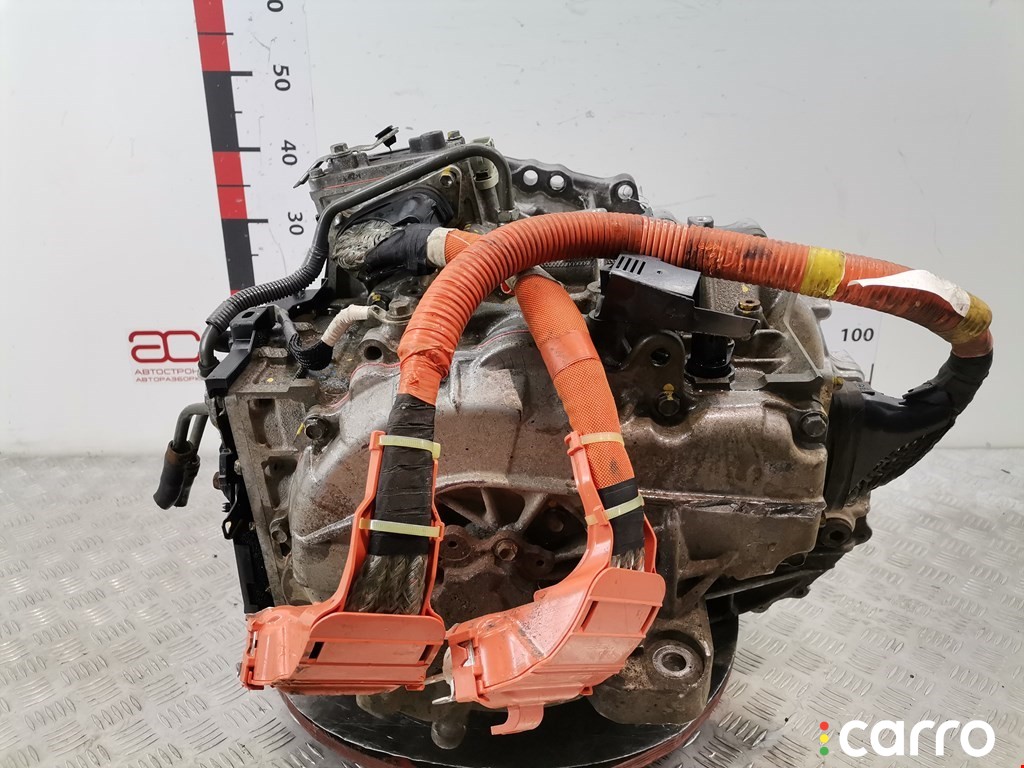 3090048081 Вариатор Lexus RX 2013г. - фото №4