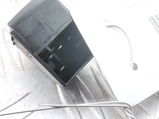 Кнопка стеклоподъемника, ориг. номер 1J0959855, 3B0959855B, Volkswagen Passat 1996-2001