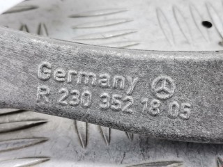 Рычаг задний левый, ориг. номер A2303503506, R2303521805, Mercedes E W211 2002-2006