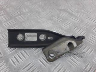 Петля капота правая, ориг. номер 2S6116800BA, 2S6116800AE, Ford Fusion 2002-2005