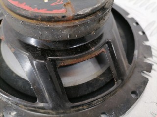 Динамик, ориг. номер XSF1735, XSFB1730, Volkswagen Passat 2000-2005